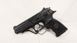 USED BUL ARMORY CHEROKEE 9MM