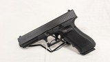 USED GLOCK 17 GEN. 4 9MM - 1 of 2