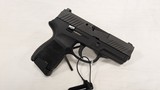 USED SIG SAUER P320 SUB-COMPACT 9MM - 2 of 2