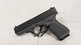 USED GLOCK 19 GEN. 5 GREY 9MM - 1 of 2