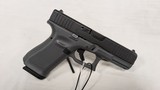 USED GLOCK 19 GEN. 5 GREY 9MM - 2 of 2