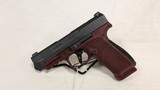 USED CANIK METE MC9LS 9MM - 1 of 2