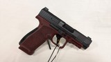 USED CANIK METE MC9LS 9MM - 2 of 2