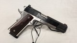 USED SPRINGFIELD ARMORY RONIN .45 ACP - 2 of 2