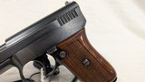 USED MAUSER 1914 .25 ACP - 3 of 5