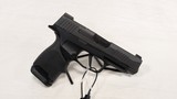 USED SIG SAUER P365XL 9MM - 2 of 2