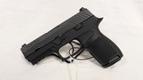 USED SIG SAUER P320 9MM - 1 of 2
