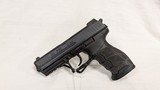 USED H&K P30 .40 S&W - 1 of 2