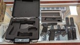 USED SIG SAUER P320 W/ EXTRAS 9MM - 3 of 3