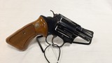 USED SMITH & WESSON MODEL 36-0 .38 SPECIAL - 5 of 7