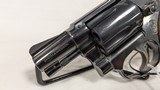 USED SMITH & WESSON MODEL 36-0 .38 SPECIAL - 2 of 7