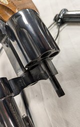 USED SMITH & WESSON MODEL 36-0 .38 SPECIAL - 4 of 7