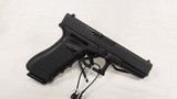 USED GLOCK 22 GEN. 3 .40 S&W - 2 of 2