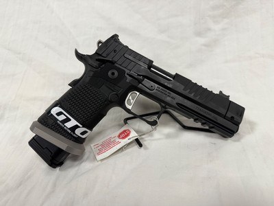 Sig Sauer P211 GTO