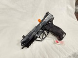 Sig Sauer P226 X5 RESERVE 9mm