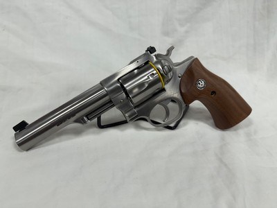 Ruger GP100 357 Lipsey Exclusive