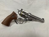 Ruger GP100 357 Lipsey Exclusive - 2 of 3