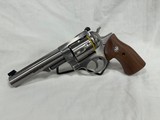 Ruger GP100 357 Lipsey Exclusive - 1 of 3