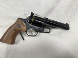 Ruger GP100 44 Spl 5” BL Lipsey Exclusive - 2 of 3