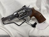 Smith & Wesson 610 4” Mountain Gun Lipsey Exc.