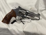 Smith & Wesson 610 4” Mountain Gun Lipsey Exc. - 2 of 2