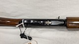 USED REMINGTON 1100 FIELD 26