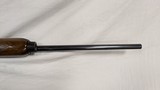 USED REMINGTON 1100 FIELD 26