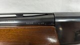 USED REMINGTON 1100 FIELD 26