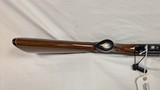 USED REMINGTON 1100 FIELD 26