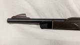 USED REMINGTON NYLON 66 .22 LR - 6 of 12 USED REMINGTON NYLON 66 .22 LR - 6 of 12