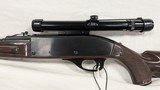 USED REMINGTON NYLON 66 .22 LR - 4 of 12 USED REMINGTON NYLON 66 .22 LR - 4 of 12