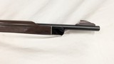 USED REMINGTON NYLON 66 .22 LR - 12 of 12 USED REMINGTON NYLON 66 .22 LR - 12 of 12