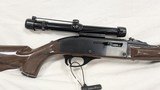 USED REMINGTON NYLON 66 .22 LR - 10 of 12 USED REMINGTON NYLON 66 .22 LR - 10 of 12
