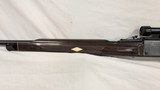 USED REMINGTON NYLON 66 .22 LR - 5 of 12 USED REMINGTON NYLON 66 .22 LR - 5 of 12