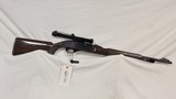 USED REMINGTON NYLON 66 .22 LR - 8 of 12 USED REMINGTON NYLON 66 .22 LR - 8 of 12