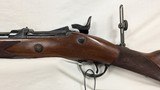 USED HARRINGTON & RICHARDSON 1873 TRAPDOOR .45-70 - 4 of 15