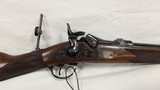 USED HARRINGTON & RICHARDSON 1873 TRAPDOOR .45-70 - 12 of 15