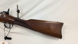 USED HARRINGTON & RICHARDSON 1873 TRAPDOOR .45-70 - 3 of 15