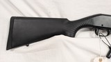 USED STEVENS 320 12GA - 7 of 10