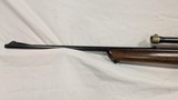 USED WINCHESTER MODEL 43 .22 HORNET - 5 of 10