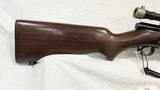 USED WINCHESTER MODEL 43 .22 HORNET - 8 of 10