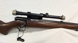 USED WINCHESTER MODEL 43 .22 HORNET - 9 of 10