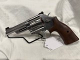 Smith & Wesson 686 4” Lipsey Exc. Mountain Gun - 1 of 2