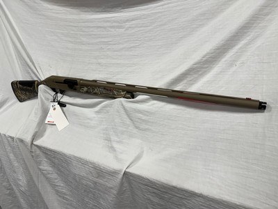 Benelli SBE 3 AI Max 7 28 