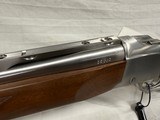 Ruger #1 Sporter 6.5 PRC SS/Wood Lipsey Exclusive. - 3 of 4 Ruger #1 Sporter 6.5 PRC SS/Wood Lipsey Exclusive. - 3 of 4