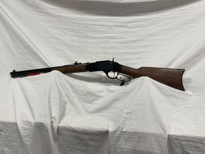 Winchester 1873 357 MAG 20 