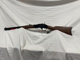 Winchester 1873 357 MAG 20”
