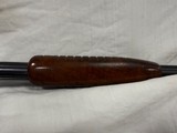 Used Winchester 61 1932 Pre War Nickel 22 short - 8 of 10