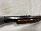 Used Winchester 61 1932 Pre War Nickel 22 short - 6 of 10