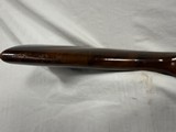Used Winchester 61 1932 Pre War Nickel 22 short - 9 of 10